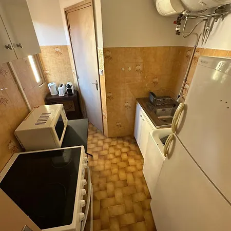 T3 Au Coeur De La Vieille * LʼÎle-Rousse