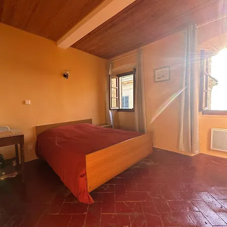 T3 Au Coeur De La Vieille LʼÎle-Rousse