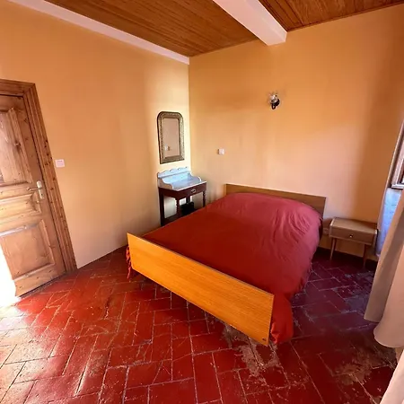 Apartamento T3 Au Coeur De La Vieille LʼÎle-Rousse