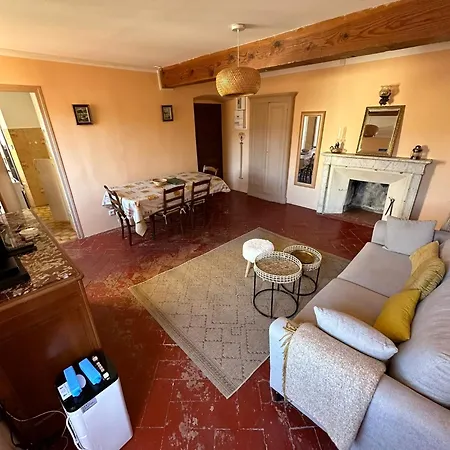 T3 Au Coeur De La Vieille * LʼÎle-Rousse