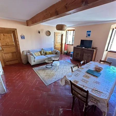 T3 Au Coeur De La Vieille