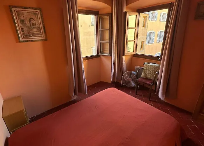 T3 Au Coeur De La Vieille