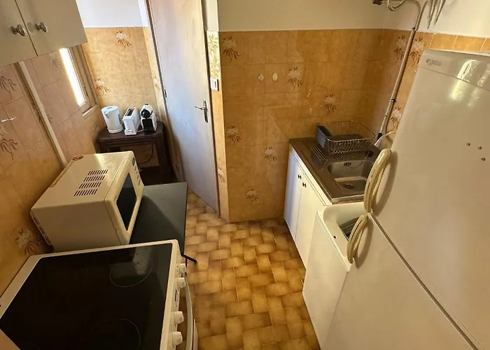 T3 Au Coeur De La Vieille * LʼÎle-Rousse