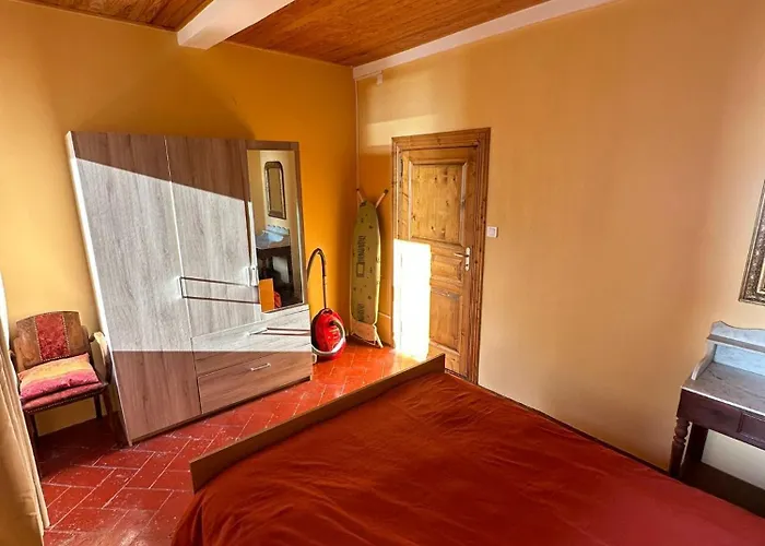 T3 Au Coeur De La Vieille