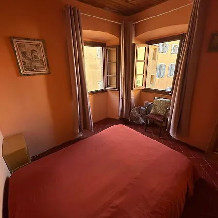 T3 Au Coeur De La Vieille