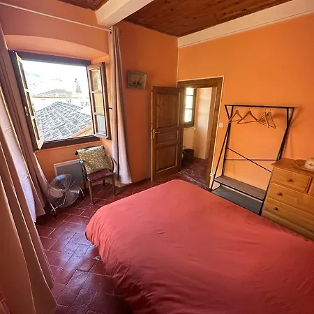 T3 Au Coeur De La Vieille * LʼÎle-Rousse