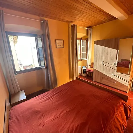 Apartment T3 Au Coeur De La Vieille