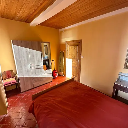 T3 Au Coeur De La Vieille