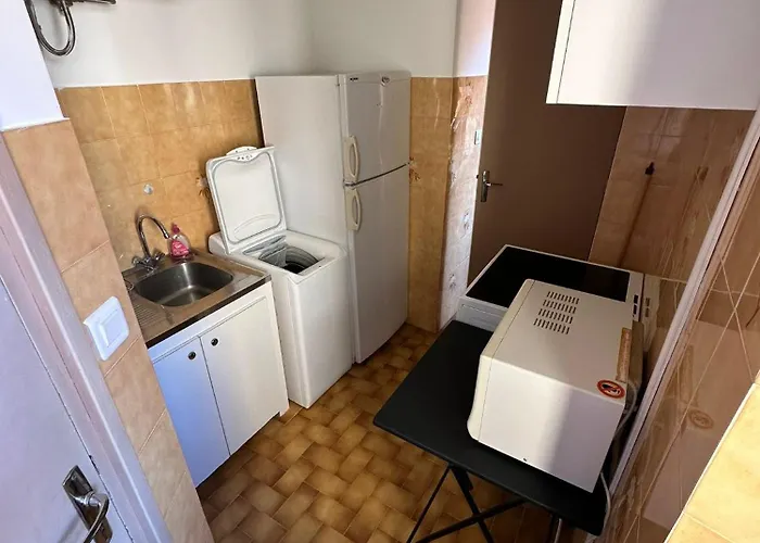 T3 Au Coeur De La Vieille