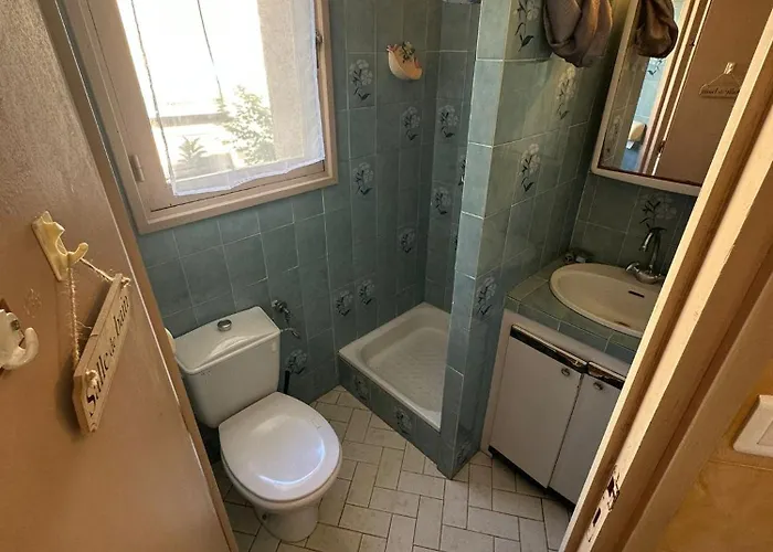 T3 Au Coeur De La Vieille *